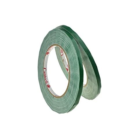 HAHIYO Green Floral Tape Cover