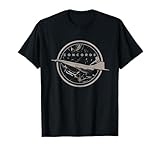 Transportez-vous à l'âge d'or du voyage avec notre gamme de vêtements et d'accessoires sous licence officielle Spirit Of Concorde. Concorde, arrivez avant de partir
