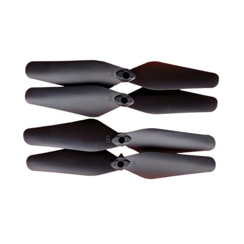 Kit d'hélices de protection pliables pour drones G6 et lames Q6