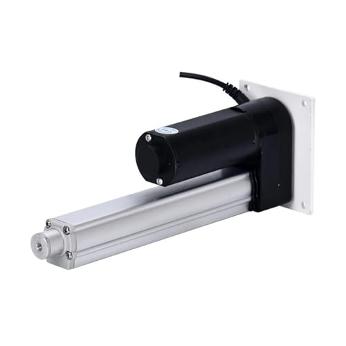 A1 100mm Xg[N djAAN`G[^ 12v dc É 300kg 3000N (DC24V 40MMS 400N)