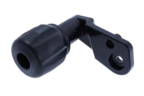 Topes de protección anticaída Suzuki GSXR 1000 2017-2021 avdb 4