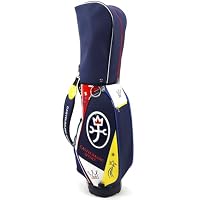 Amazon | [カステルバジャックスポーツ] キャディバッグ メンズ ゴルフ