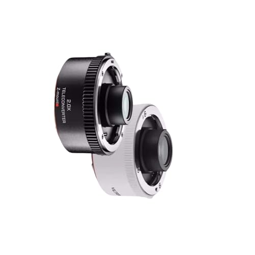 �J���������Y�A�_�v�^�A �݊���������܂� Sony E �~���[���X�J���� A7IV/A7SIII &70-200GM/100-400GM TC-2.0X �e���R���o�[�^�[�I�[�g�t�H�[�J�X�����Y�G�N�X�e���_�[�ƌ݊���������܂� �A�̖�O���P����(TC-2.0