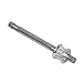 Walkera Metal Tail Blades Shaft  for V450D03/V450D01 RC Helicopter