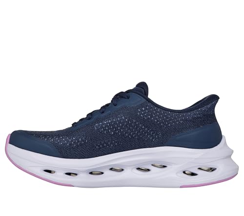 Image of Skechers Womens Max Cushioning Glide-Step Hartford