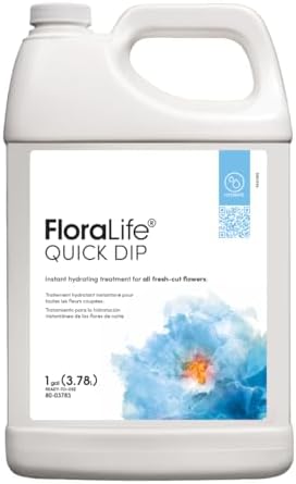 Quick Dip 100, 1 Gallon, Instant Hydrating Treatment