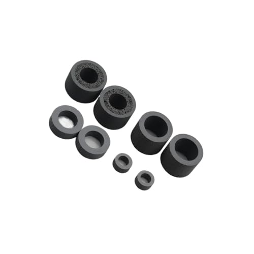 Évitez le double saut de page : kit rouleaux d'alimentation pour scanner DS-510 DS-520 DS-560