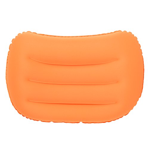 CN CUBE Chillax Camping Pillows Inflatable Portable TPU Pillow for Hiking, Traveling, Camping
