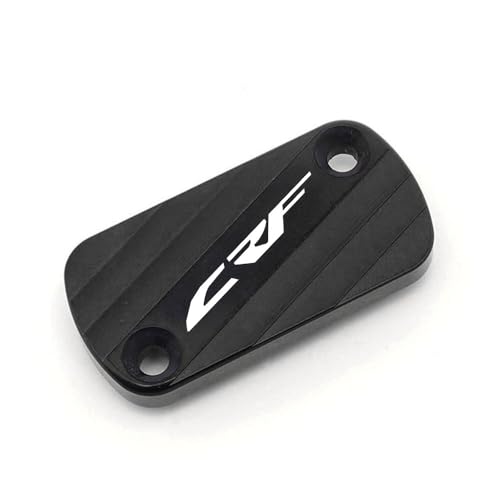 Couvercle pompe réservoir frein moto CRF450L pour remplacer le bouchon arrière usé