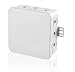 Produktbild Feuchtraum-Abzweigkasten IP54 85x85x40mm (10 Stück)