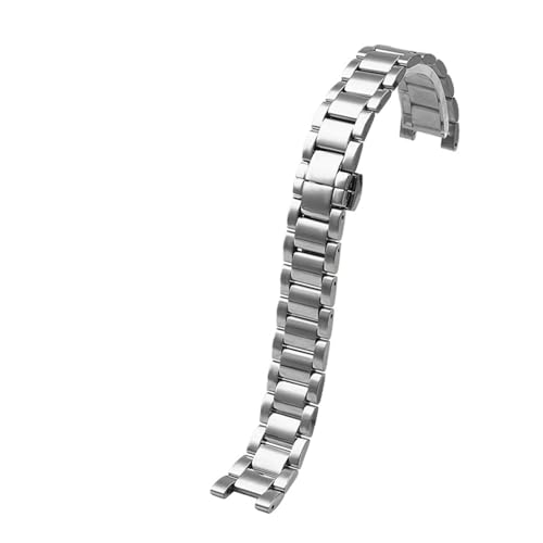 [ETANNFMQ] JeBG pV }CPR[X tHtH EHb` fB[X Xgbv ^Xgoh uXbgƌ݊̂XeXX`[EHb`oh(Silver,16-8mm)