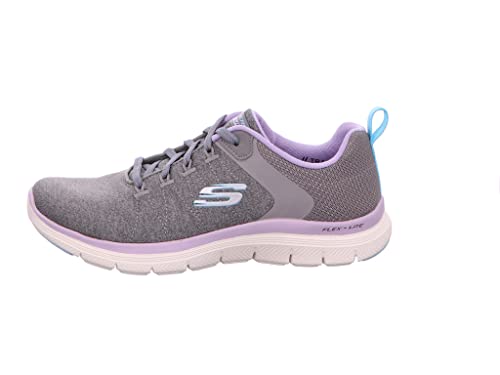 Image of Skechers Women's Flex Appeal 4.0 Brilliant View Walking Shoes