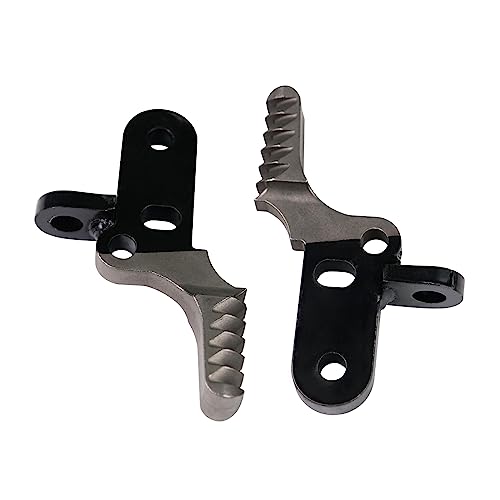 Slat Cleaning Blade/Knife Tools High Strength Alloy Steel Integral Forging Fits JS-1000 Laser Slat Machine
