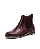 Chelsea Boot Pikolinos Botines Aldaya W8j para Señora Color Arcilla