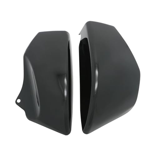 Déflecteur carénage ABS VTX 1800 pour masquer la batterie