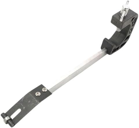 1 PCS Front Lay Pressing Blade Compatible with for Heidelberg Press，No.1 W80mm - 1PC