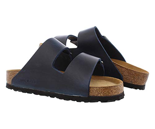 Image of Birkenstock Arizona SFB, Women'S Flat Sandals
