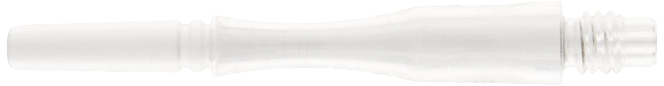 Cosmodarts Fit Shaft, Gear Shaft, Hybrid Lock, Clear 3