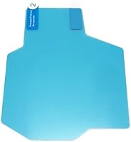 Vista 1 de Dashboard Protective Film for YAM&AHA Tenere 700 T700 XTZ 700 2019 2020 2021 Motorcycle Instrument Cluster Scratch Cluster Protection Film Screen