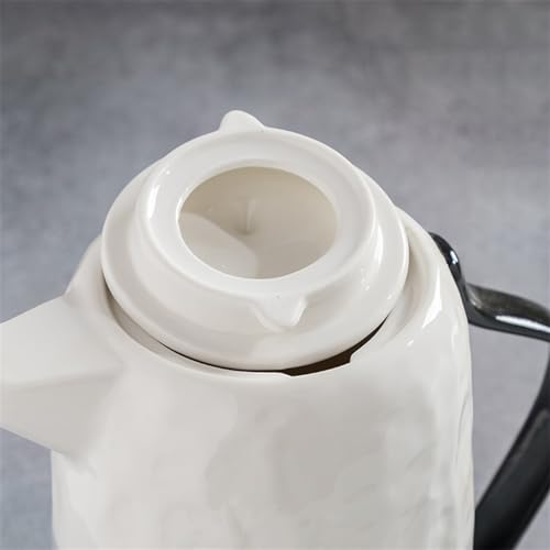 Bouteille d'eau froide grande capacité céramique tasses - 3