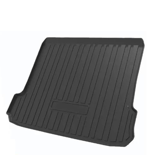 Tapis de coffre pour Benz EQE SUV X294 2022-2025 sur mesure