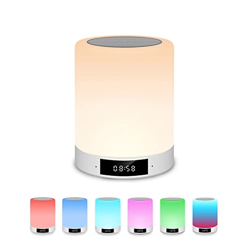 iCgCg bluetoothXs[J[ CX ڊo܂v xbhTChv ^b`ŐFϊł RGBCg[h dF[h LEDCg }CNŒʘbł AUXڑ\ USB[dŌgѕ֗ d΍