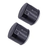 Filtro de aceite para cortacésped 136-7848 120-4276 126-5234 127-9222 para cortacésped Toro V-Twin Engine Timecutter Zero Turn