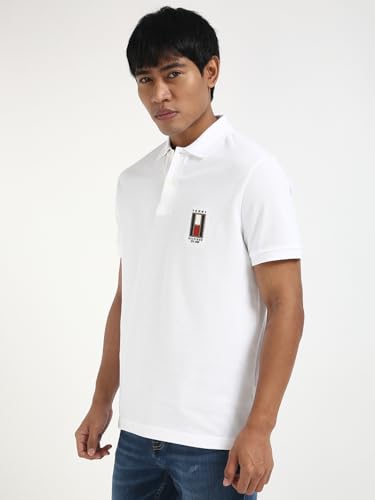 Image of Tommy Hilfiger Men T-Shirt
