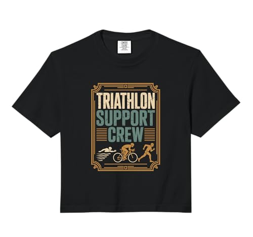 Watching The Race with The Vintage Triathlon Support Crew Comfort