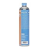 WAECO Olio, Climatizzatore WAECO 8887200028 Olio Climatizzatore