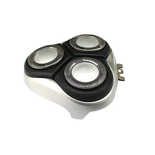 Mr Shave Replacement Complete Head Assembly For Philips Norelco AT750, AT751, AT752, AT753, AT790, AT810, AT811, AT814, AT815, AT890, AT893, PT710, PT715, PT725, PT730, PT734, PT735, PT860, PT861