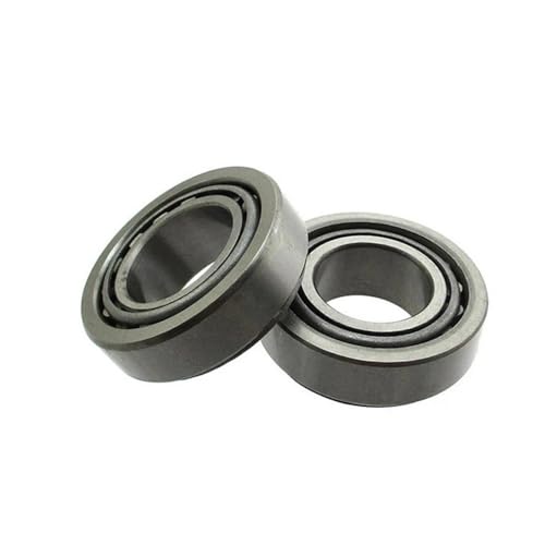 Roulement à rouleaux coniques 320/22 pièce de rechange direction pit bike et dirt bike Goten