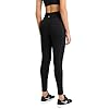 HOFI High Waist Yoga Pants For Women Side & Inner Pockets With Tummy Control Sports Leggings