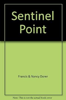 Paperback Sentinel Point Book