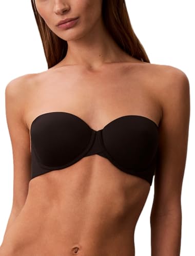 Soutien-gorge push-up Calvin Klein Perfectly Fit avec armatures invisibles et coques