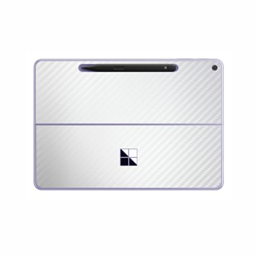ClearView Microsoft Surface Pro 12�C���` 2025�N���f���Ή� �X�L���V�[�� �w�� �ی� �V�[�g �t�B���� ���h�~ ���{�� [�z���C�g �J�[�{����]