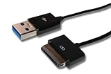 tf201 xda USB KABEL DATENKABEL passend für ASUS EEE Pad Transformer