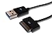Produktbild SAMGU USB Kabel DATENKABEL passend für ASUS EEE Pad Transformer TF101, TF300, TF201, TF700, TF700T, Slider SL101, Prime TF201, TF101G, TF300T, TF300TG etc.