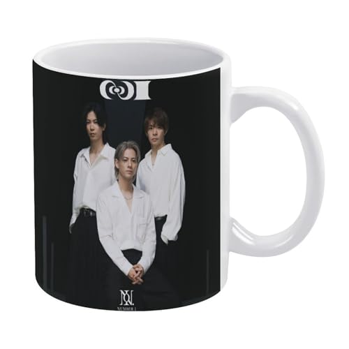 Number_i���쎇�s�}�O�J�b�v �M�ɋ����A�V���v���ȃf�U�C���̃R�[�q�[�J�b�v ���퐻 �y�ʂő�e�� �ƒ�E�I�t�B�X�p�i �t�@�b�V�����ŉ��炵�� ��e�̓��E�a�����E�N���X�}�X�M�t�g330ml