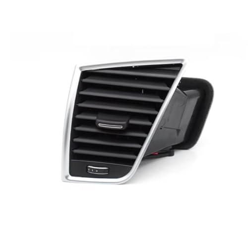 Compatible With Q5 2009-2018 8R1820951J �Ԃ̃t�����g�_�b�V���������E�G�A�R�� AC �x���g�O�����t���[���A�E�g���b�g�A�Z���u���ƌ݊���������܂� ���C�p�h��(LHD Left)