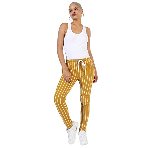 Image of Campus Sutra Women Summer20 Regular Fit Pants