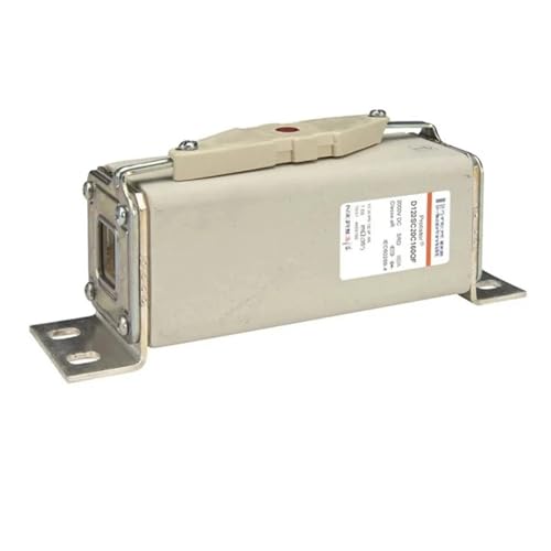 Fusible D120SC20C100QF composant de sécurité R079457
