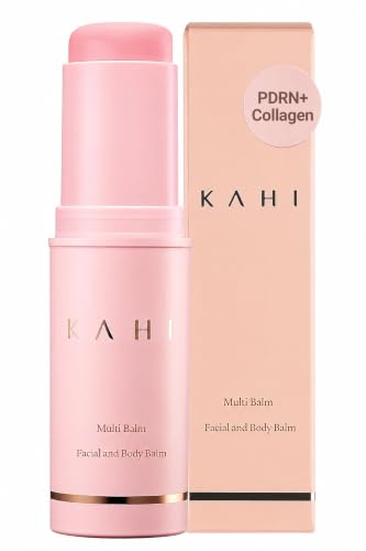 KAHI Wrinkle Bounce Multi Balm Stick - PDRN...