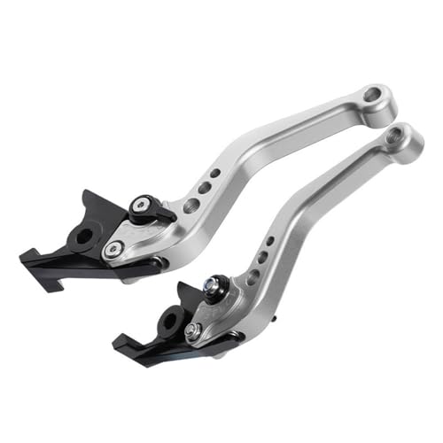Leviers d'embrayage Sprint 150 pliables type 21 pour commandes au guidon moto