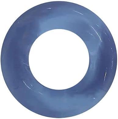 Kit 3 Anéis Penianos Estimuladores Prolonga Ereção