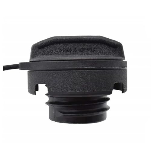 Bouchon de réservoir d'essence VW Touareg remplace la pièce 1J0201553A