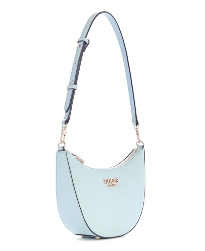 Image of Guess Women's Solid Shoulder Bag| Ladies Purse Handbags | Gift For Ladies