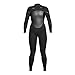 XCEL Womens Axis X 3/2mm Full Wetsuit - Black | 12