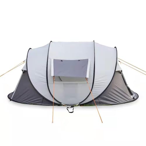 Carpa Immediate Burst Up para 5-8 personas resistente y espaciosa miniatura 4