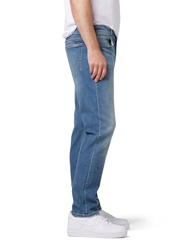 Image of Joe's Jeans Mens Brixton Straight and Narrow Leg Jean